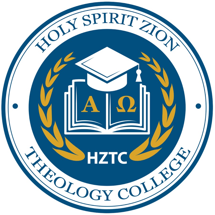 Holy Spirit Zion Theology College - YouTube