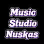 Music Studio Nuskas