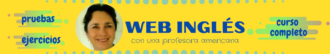 Web Inglés Banner