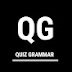 logo QuizGrammar