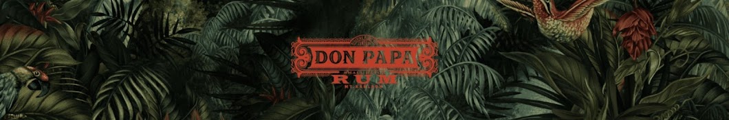 Don Papa Rum