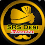 SRS Desi Recorder