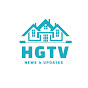 HGTV News & Updates