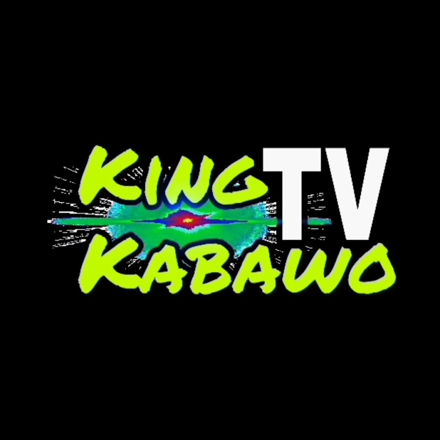 King Kabawo TV @kingkabawotv8879