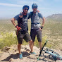 AZ Mountain Biking  Adventures