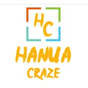 Hanua craze