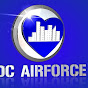 DC Airforce TV