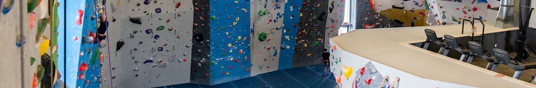 Spire Climbing + Fitness