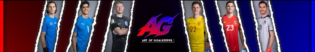 ART OF GOALKEEPER