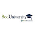 logo Sod University by Sod Solutions