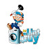 logo MrLintGuy