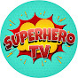 Superhero TV