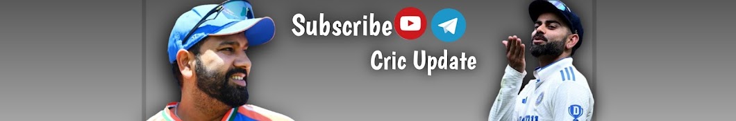 Cric Update