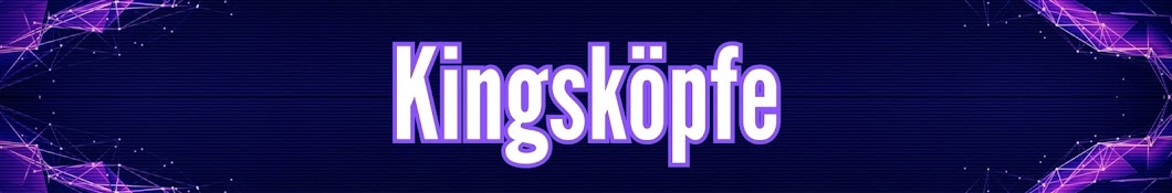 Kingsköpfe