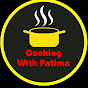 Cooking with Fatima