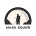 logo Mask Sound Trap Ⓜ