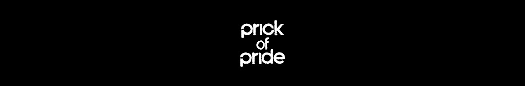 PrickOfPrideMusic