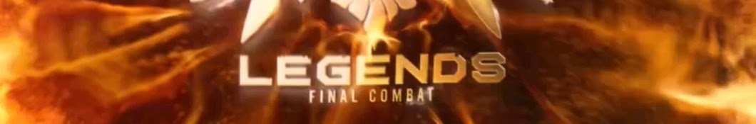 LEGENDS FINAL COMBAT 