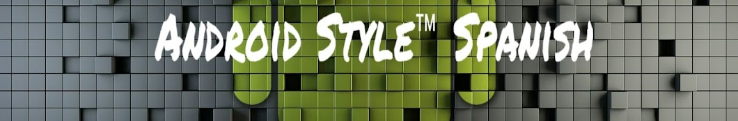 Android StyleTM Spanish