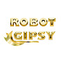 Robot Gipsy