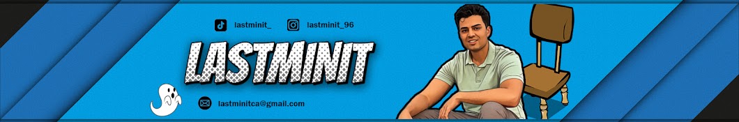 LastMinit