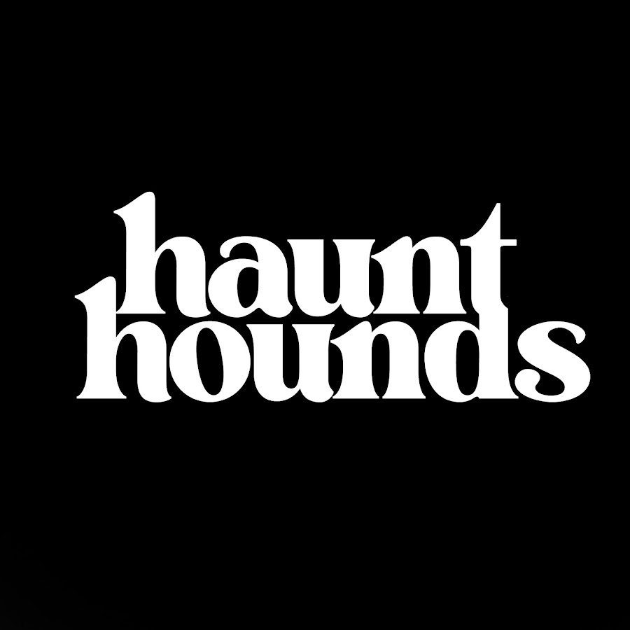 Haunt Hounds - YouTube