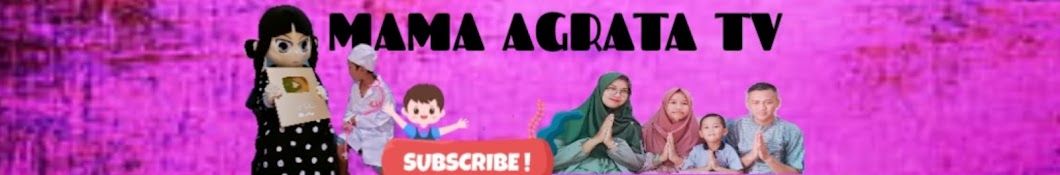 Mama Agrata TV