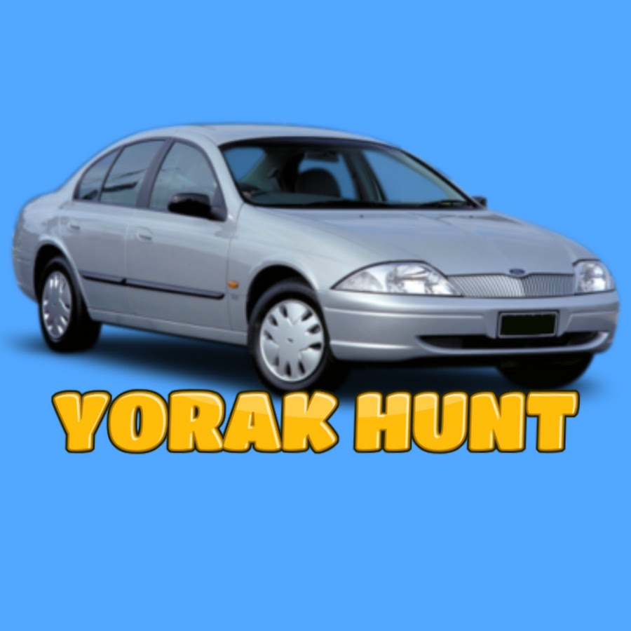 Yorak Hunt @yorakhunt69