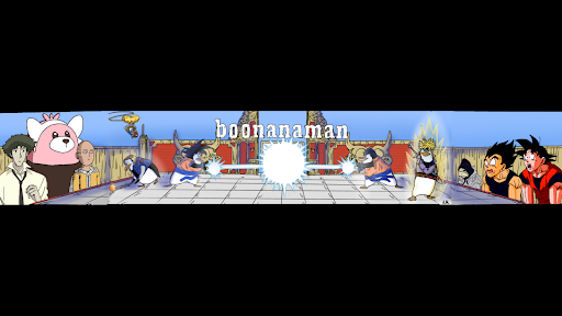 boonanaman banner