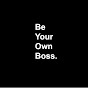 Be your own Boss Motivation 2