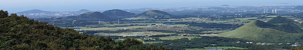 오름댕기는 소나이⛰