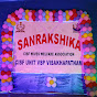 SANRAKSHIKA CISF UNIT VSP VIZAG