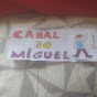 Canal do Miguelitu