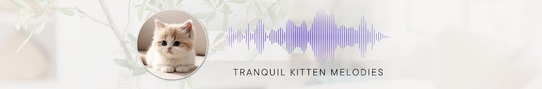 Tranquil Kitten Melodies