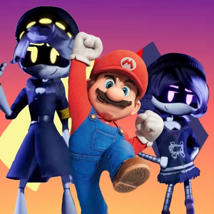 Mario, Heroes Wiki