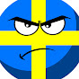 Angry Swedish Reaction