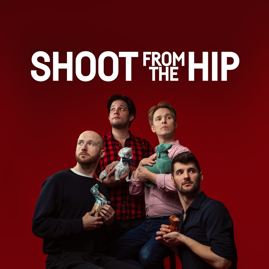 Shoot From The Hip @shootimpro