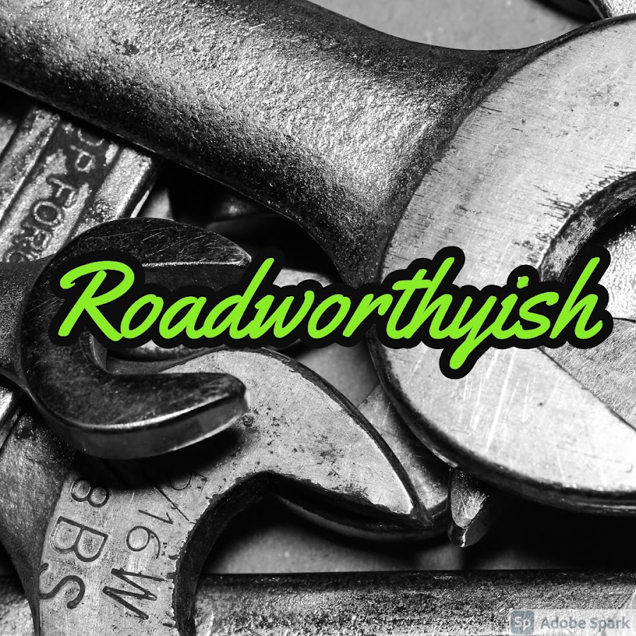 Roadworthy перевод