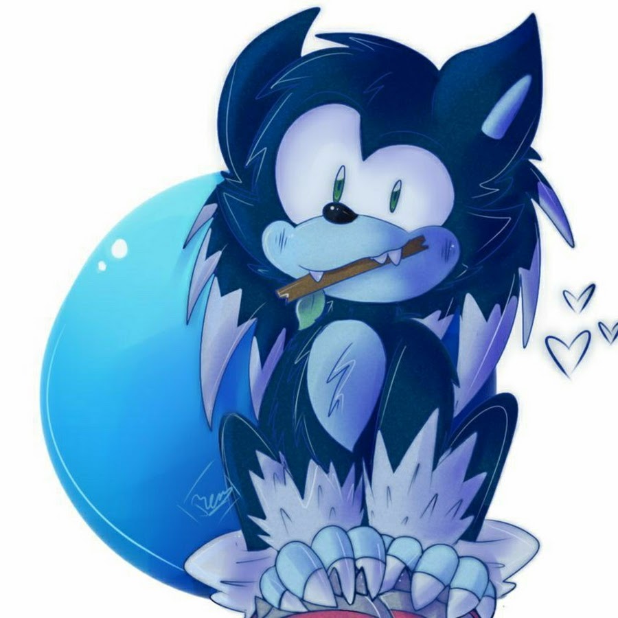 Соник арты. Шедоу Верхог. Соник Верхог. Sonic the Werehog. Еж оборотень Соник.