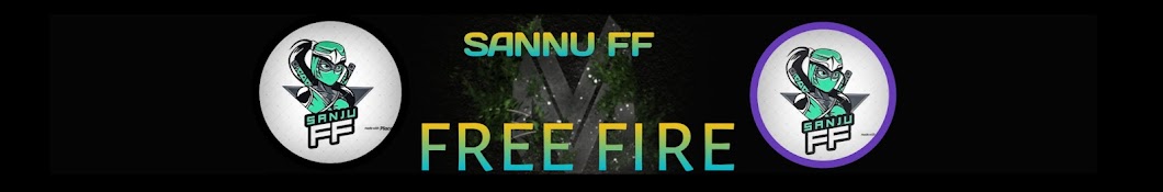 SANJU  FF