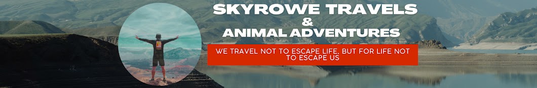 Skyrowe Travels & Animal Adventures 