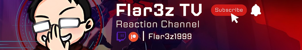 Flar3z TV