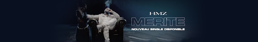 HMZ Officiel Banner