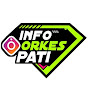 INFO ORKES PATI