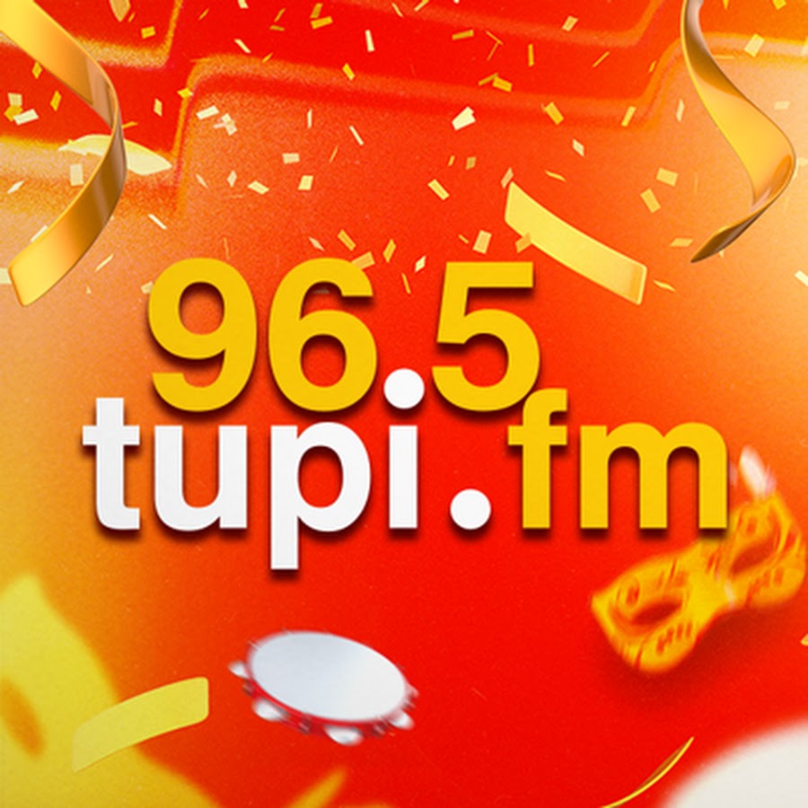 Tupi Carnaval Total - YouTube Tupi Carnaval Total