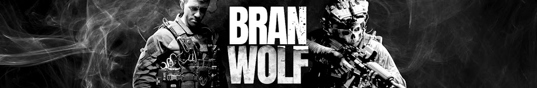 BranWolf