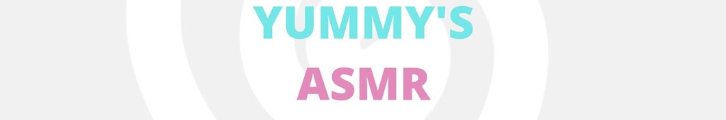 Yummy's ASMR 야미스 Banner