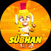 logo Sübhan - Brawl Stars