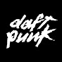 Daft Punk youtube avatar