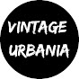 Vintage Urbania